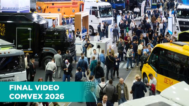 Final Video COMvex 2026