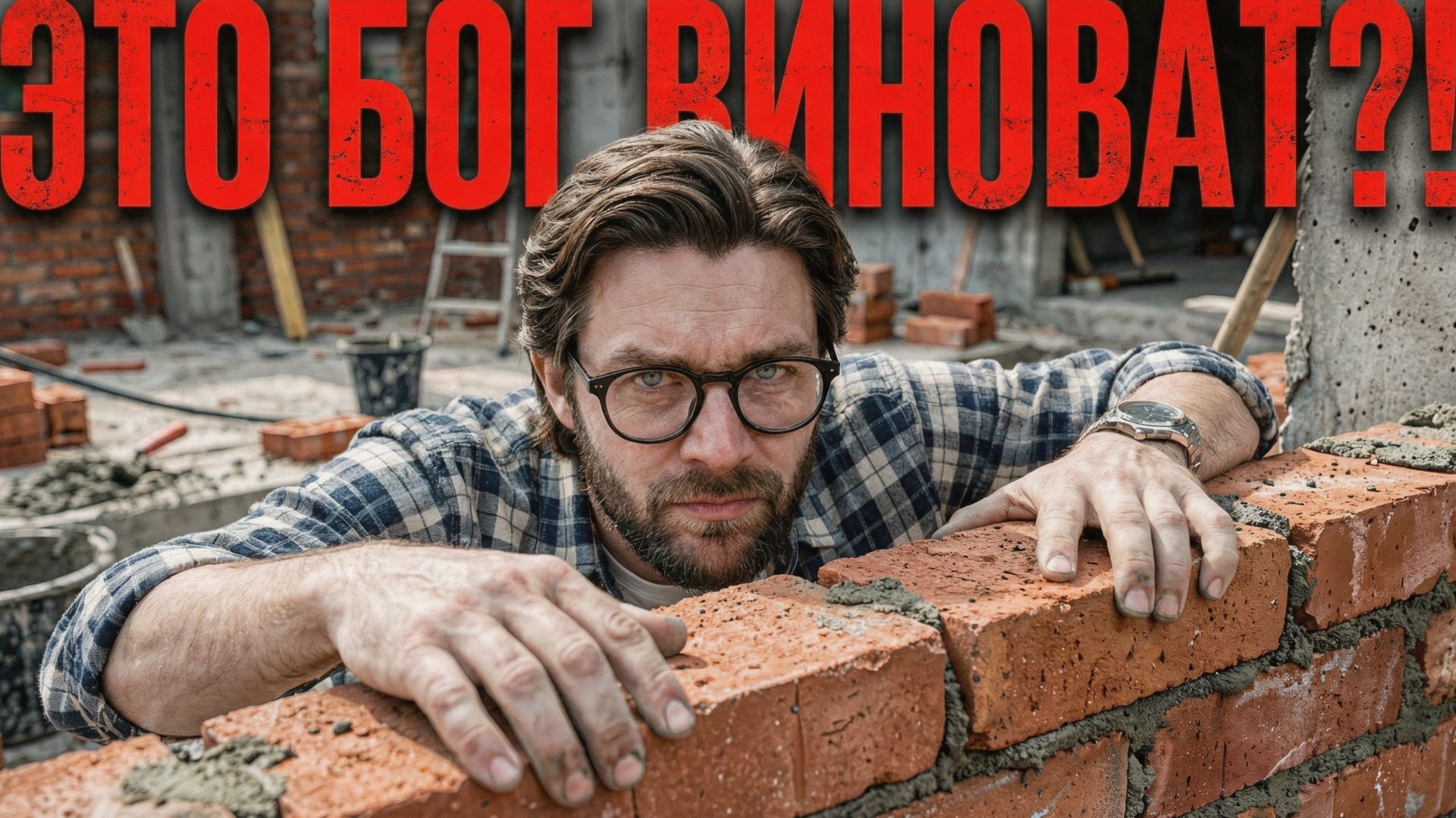 Твоя работа это НАКАЗАНИЕ?