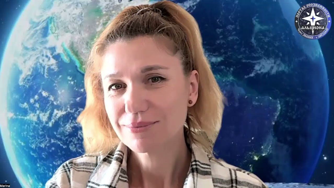 16 сентября ｜ Настрой на день и энерго-духовный прогноз ｜ 🌍 Утро Земли с Мариной Макеевой! 🌞