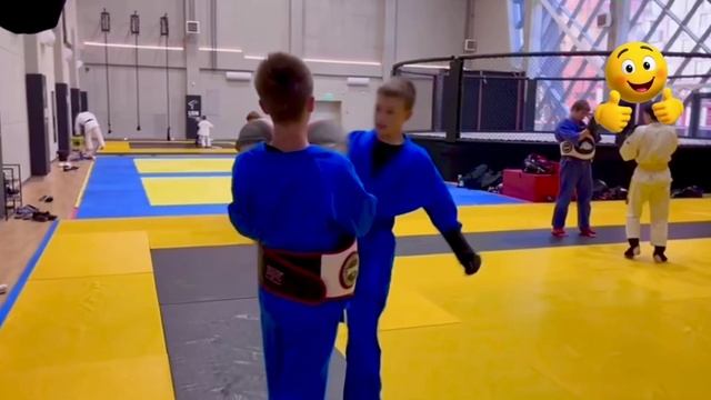 Kudo. СК Единоборств «Дружина»