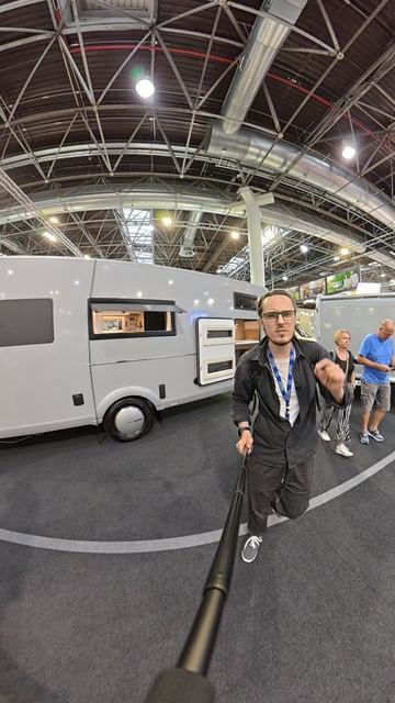 Adria Alpina и Adora: прицепы для большой семьи