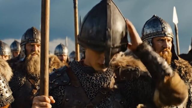 «Песнь о Вещем Олеге»