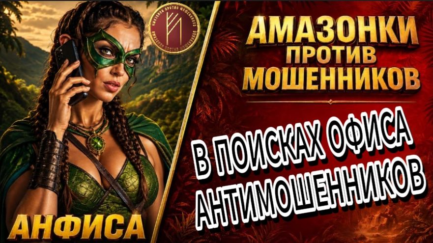 Анфиса