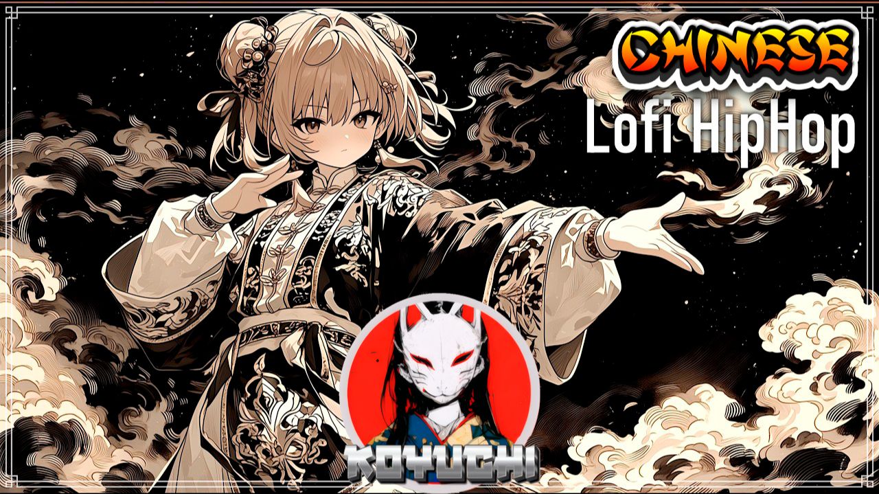 🌸🔥_Sepia Dynasty Memories⛩️ChLoFi,HipHop_KOYUCHI_17-09-2026