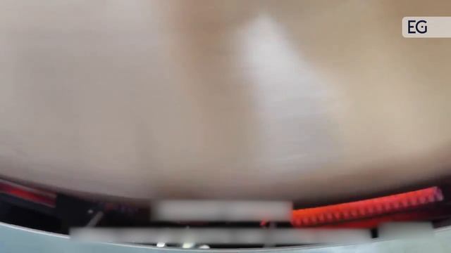 Карамелизатор BYQ-1000