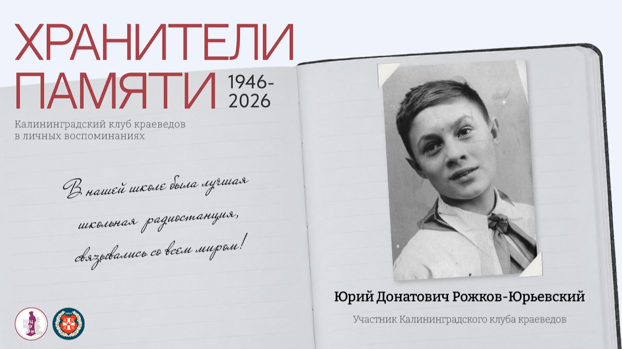 Хранители Памяти