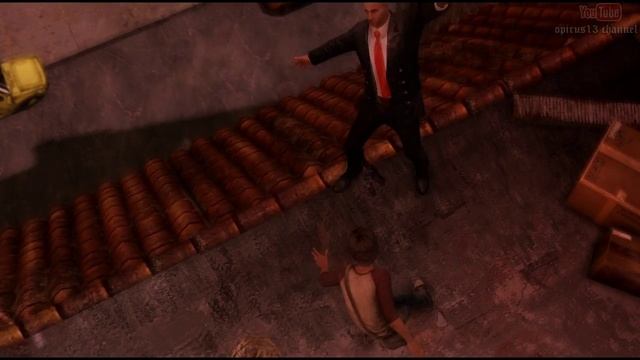 UNCHARTED 3 21