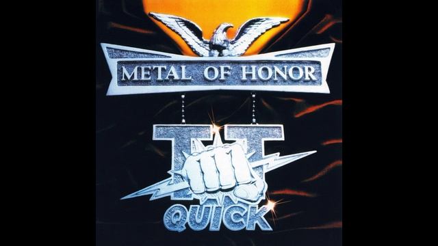 T.T. Quick®MetalOfHonor🎶1986