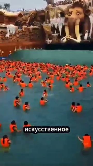 Китай, как всегда, удивляет🤗