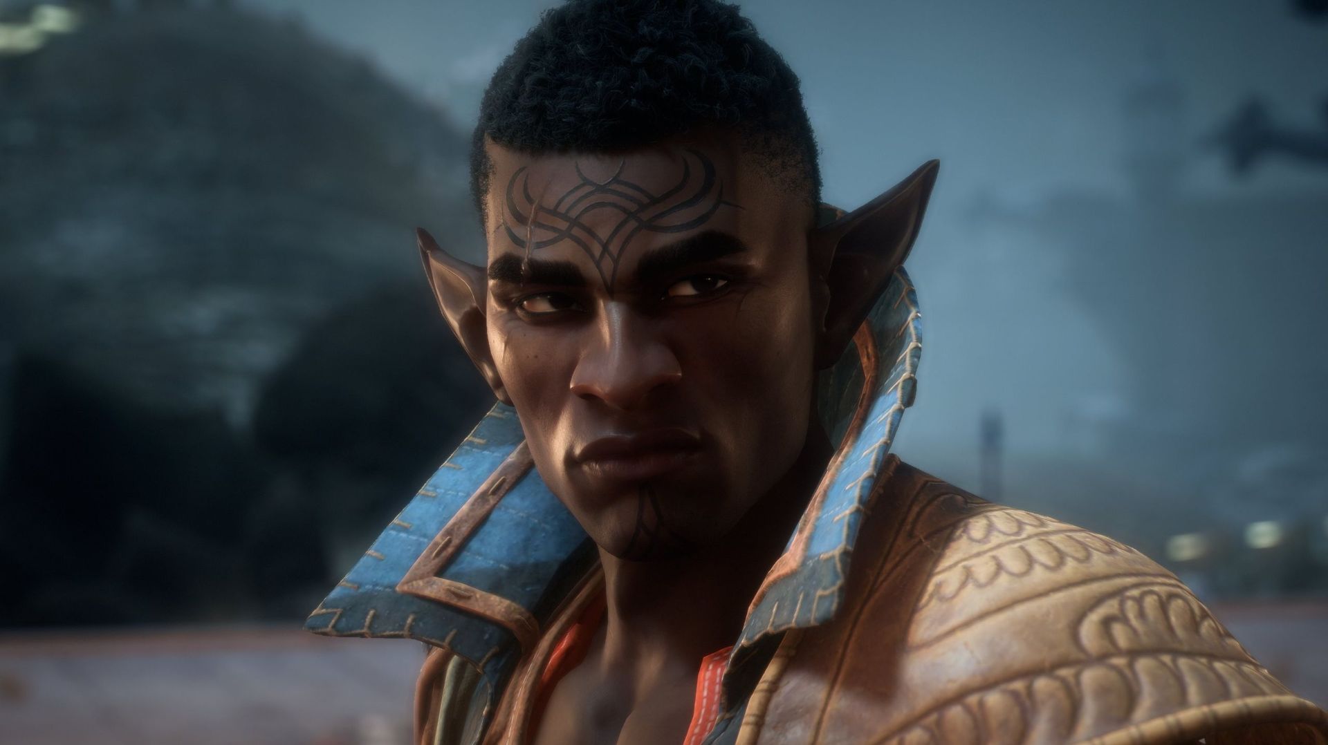 DRAGON AGE: THE VEILGUARD ◉ ПРОХОЖДЕНИЕ ➤ №13 (PlayStation 5)