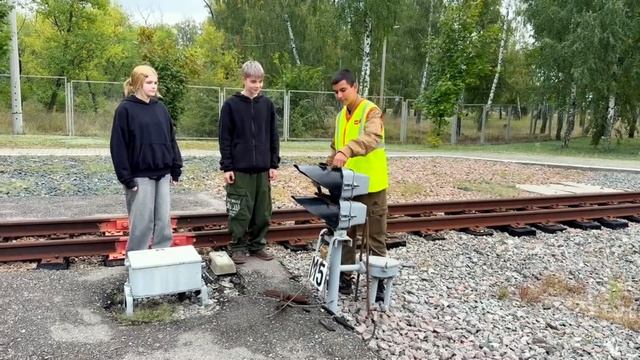 Видео сказки семьи Ждановых