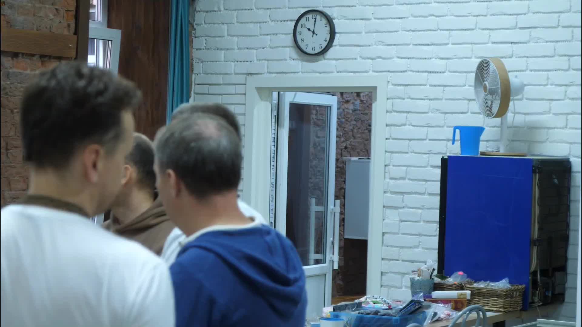 16/08/2026 Фестиваль Бхакти. Инициация (Казань)