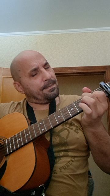 Геннадий Шпаликов. Я иду по городу...