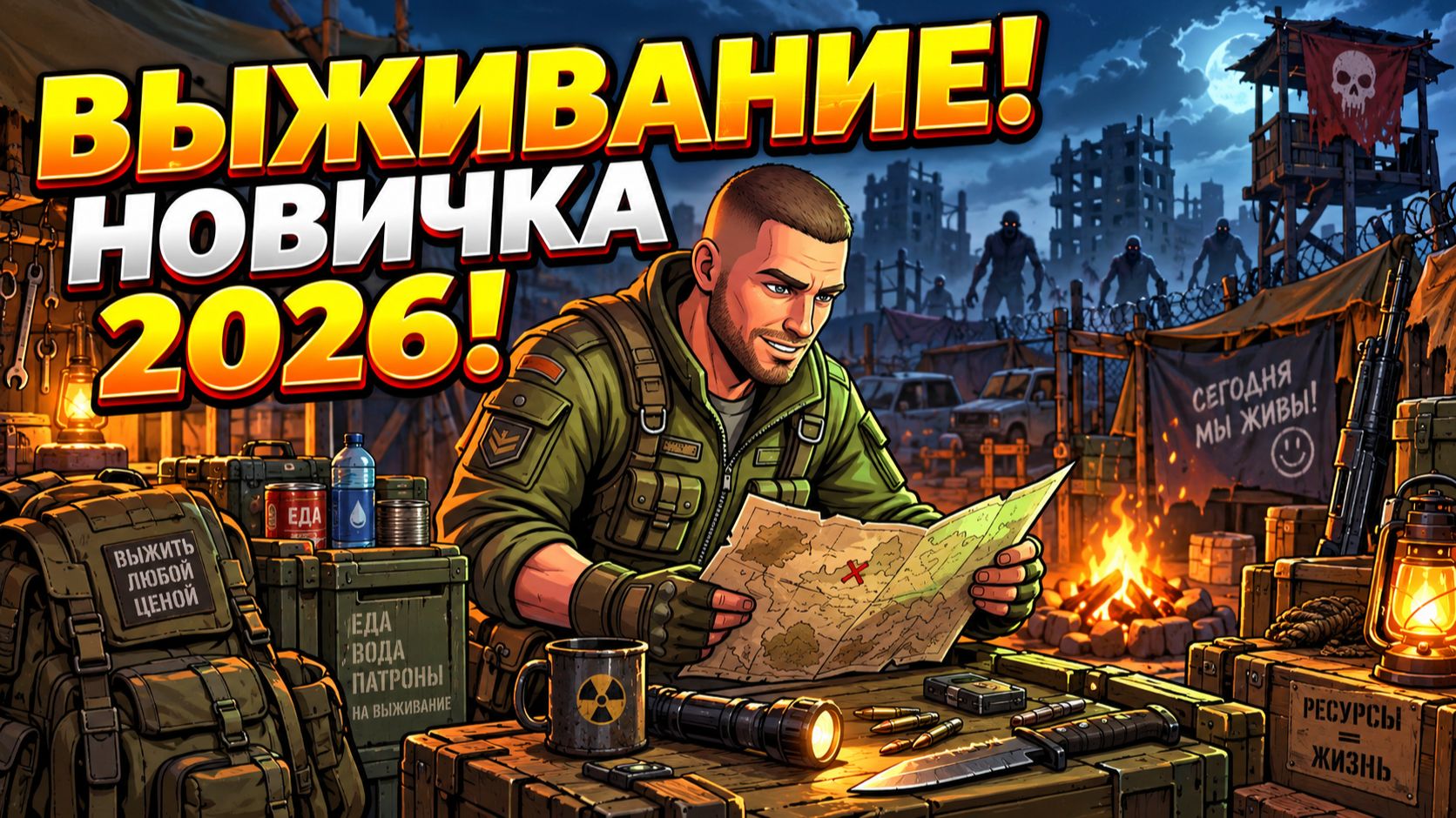 СТРИМЫ