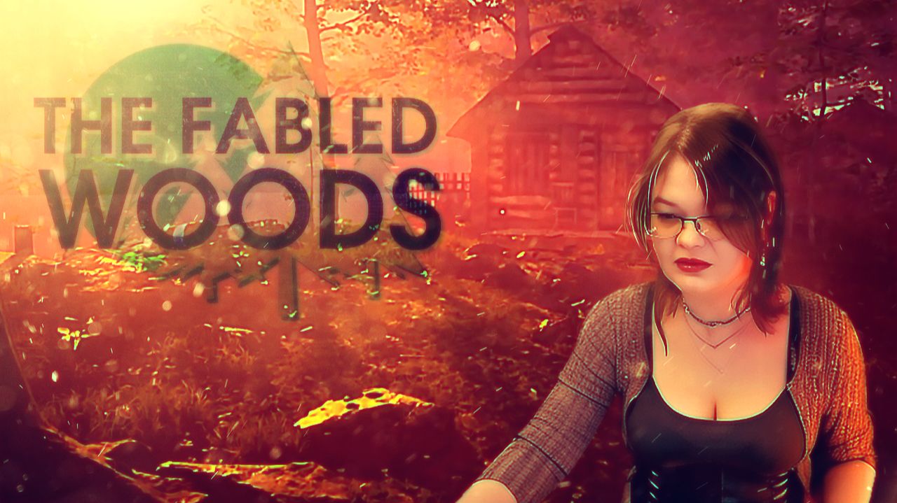 Прохождение яркой игры ► The Fabled Woods