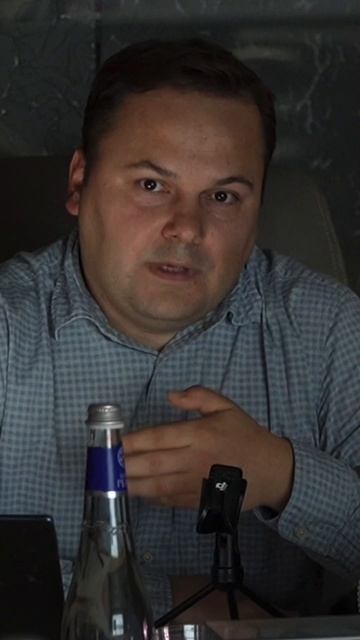 Что думают студенты..