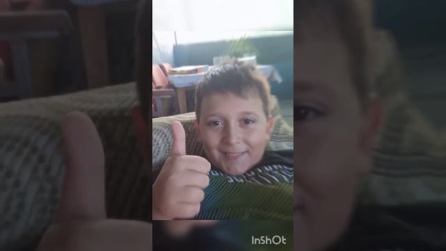 Сегодня день рождения моего сына🔥👍