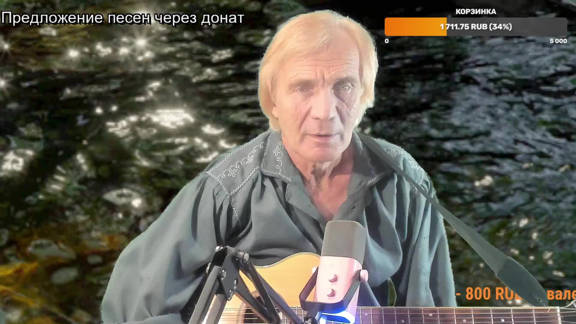 Театр песен Высоцкого  2730