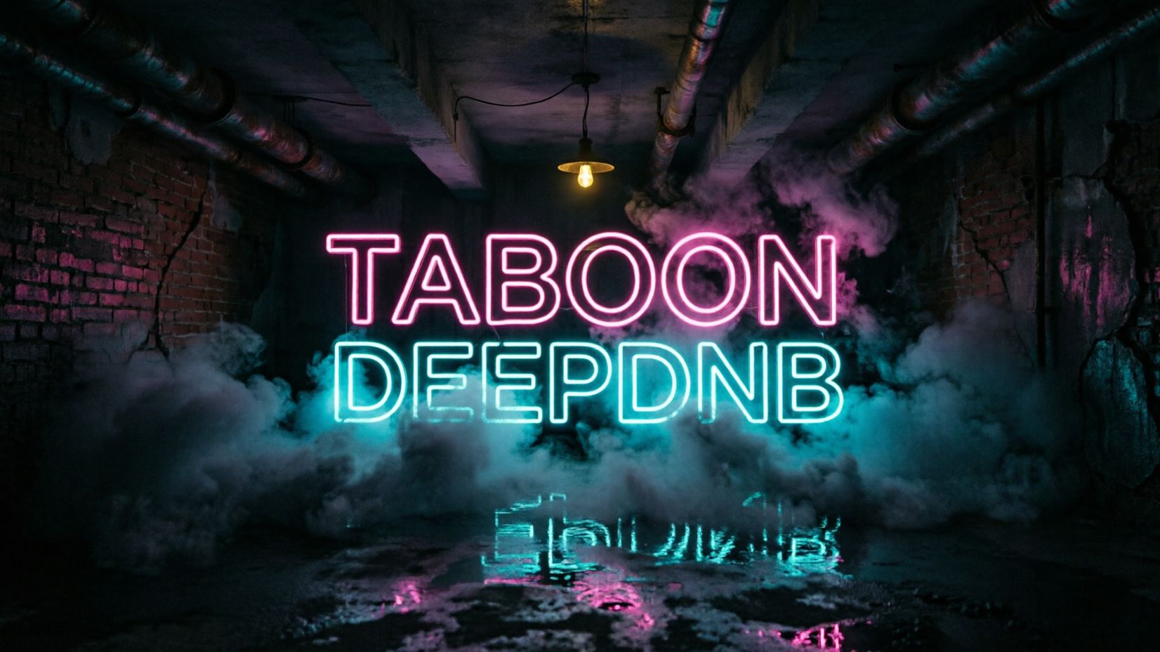 🐎Taboon ⚡ пропащий DJ ⚡DEEPовый понедельни (07.09.26)
