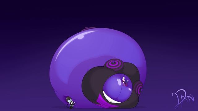 Blueberry Inflation