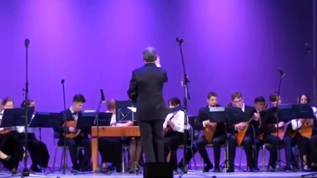 Концерты в клубе ″Ветеран″ ЦКиО г.Иваново