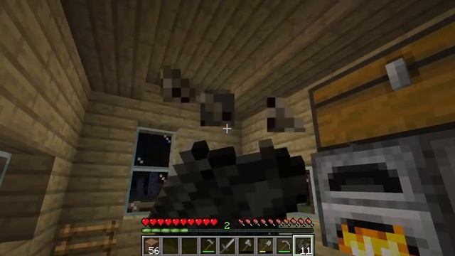 YOU FORGOT ME! Horror Minecraft Creepypasta Video_480p