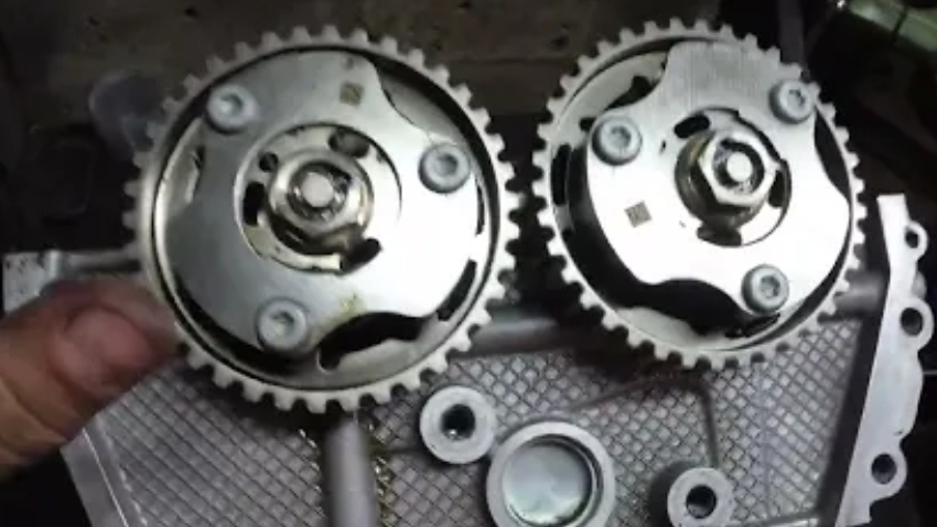 Ford Ecoboost 1.0 M2DA Никогда так не делайте!