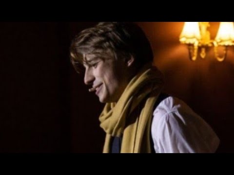 Андрей Нестеренко.Novecento.