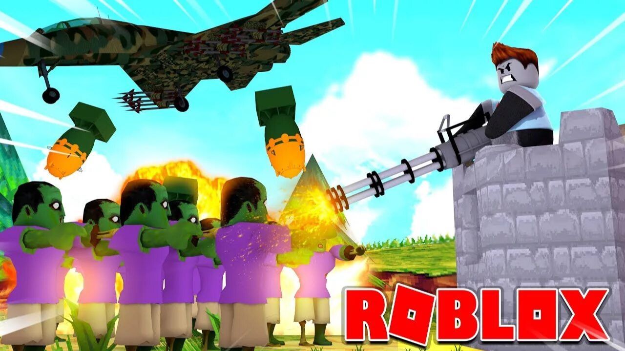 Roblox