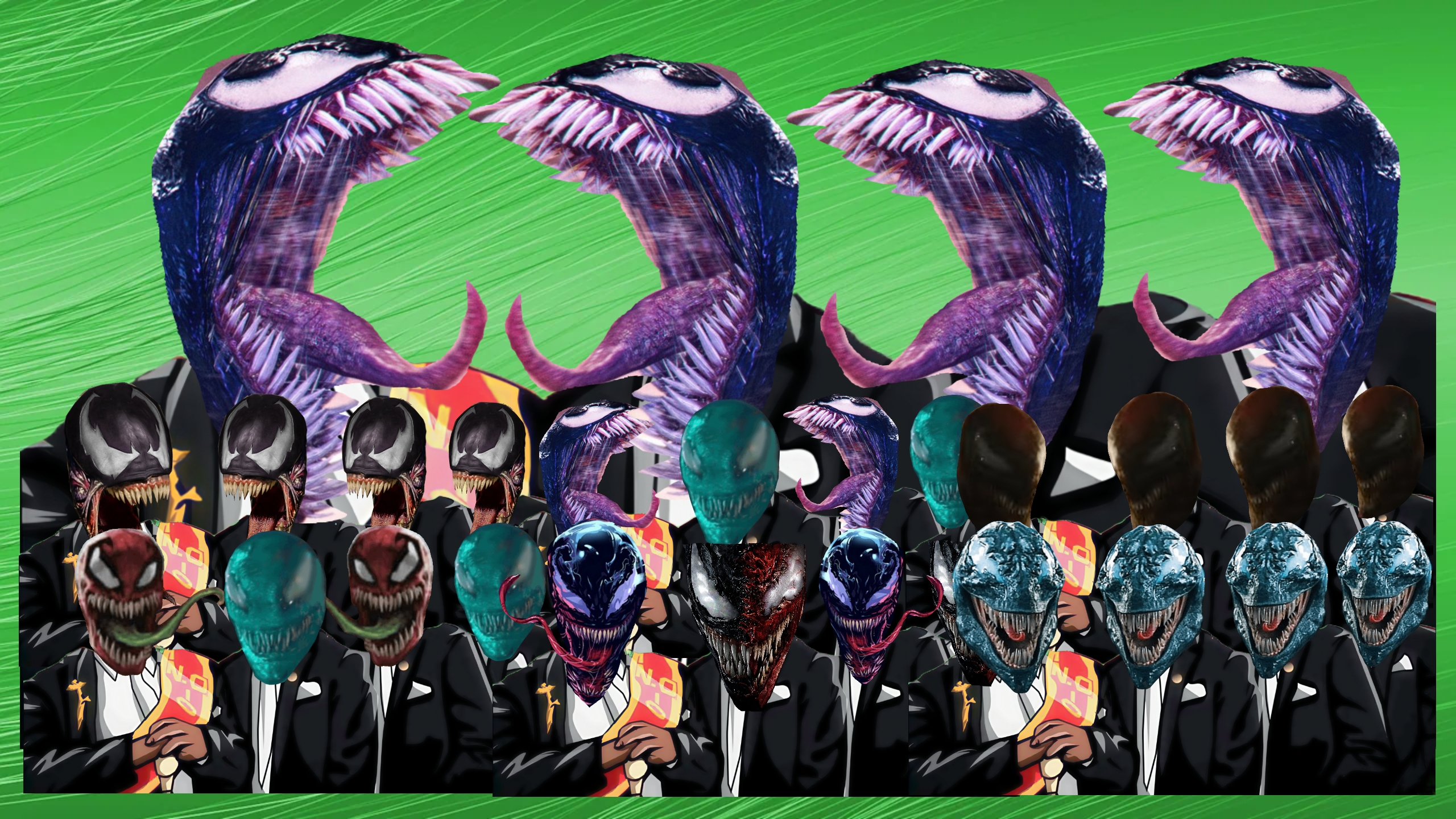MEGAMIX