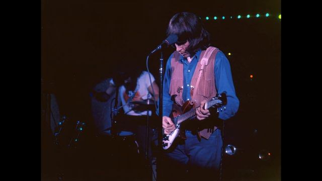 Creedence Clearwater Revival - I Put A Spell On You