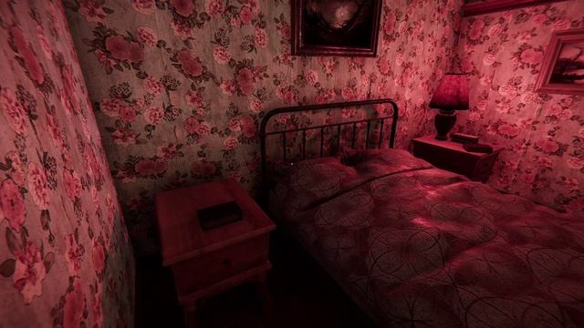 Lust from Beyond - прохождение ПК 2021
