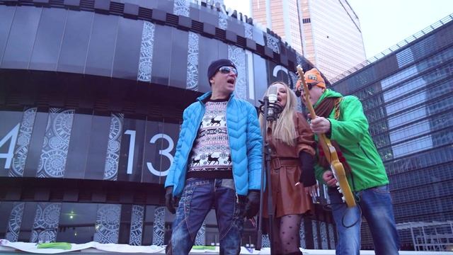 Хамелеон-Строчки