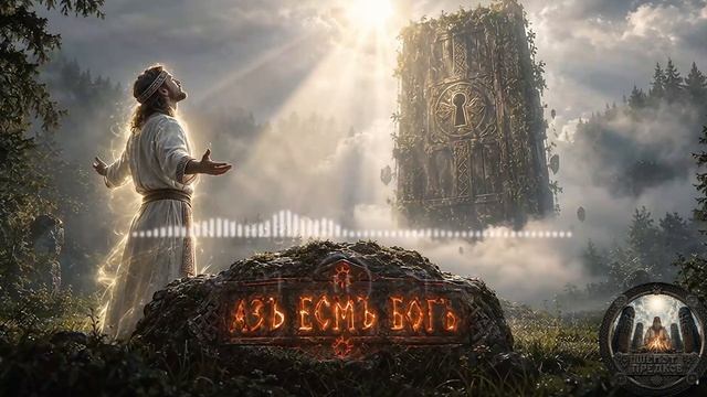 Славянские Боги и Священные Ритуалы 432 Гц