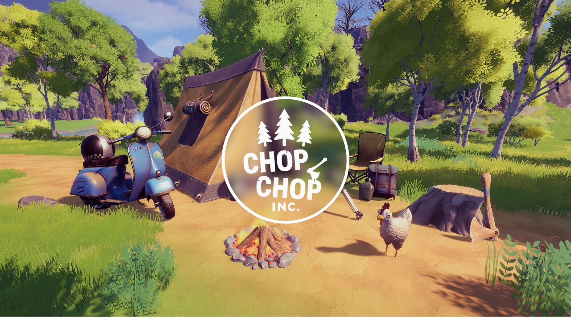 Chop Chop Inc #17