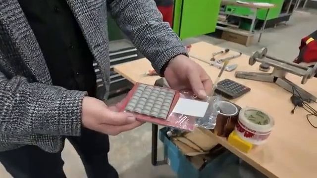 Сухое Алмазное Сверление
