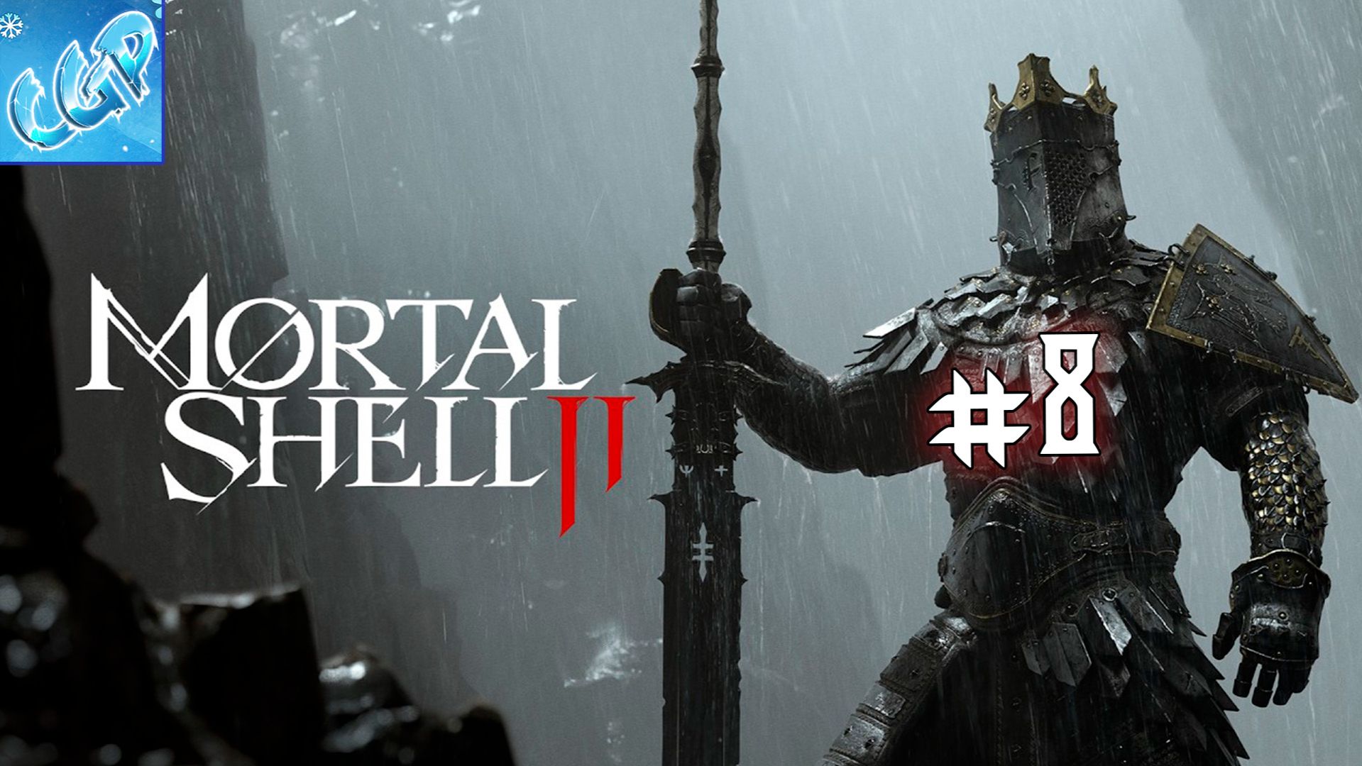 Mortal Shell II
