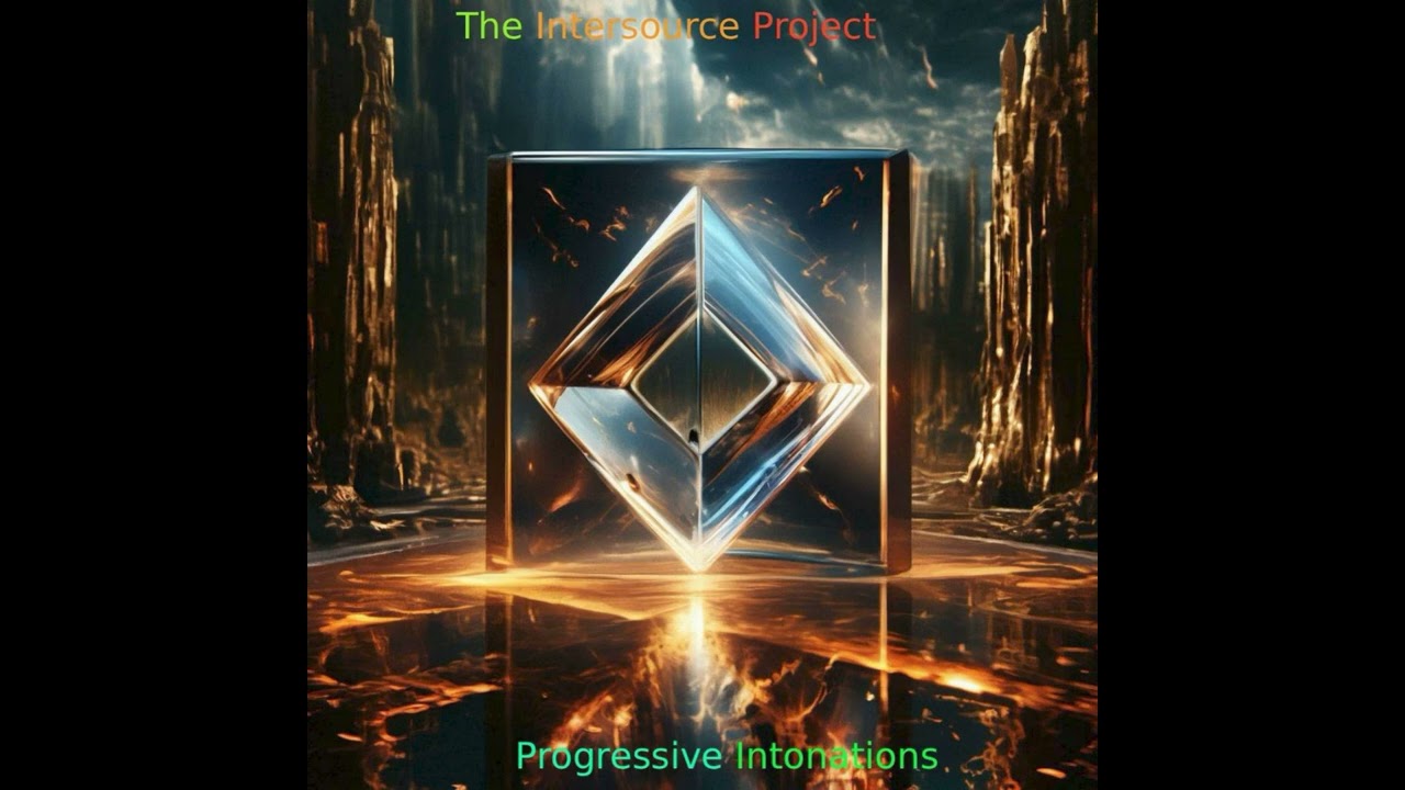 TIP - Progressive Intonations (2026). Funk/Acoustic/Jazz Fusion/Prog Rock (Full 3CD Album)