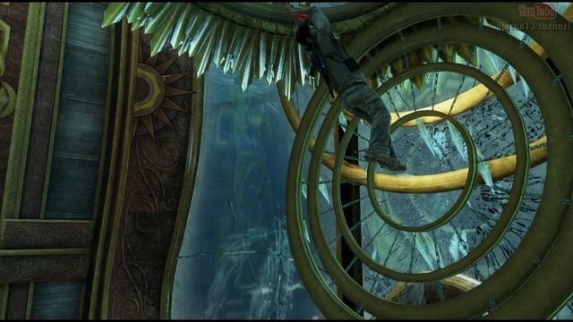 UNCHARTED 3 15