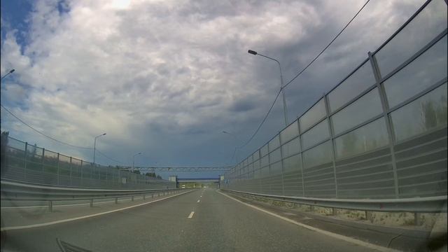 Посёлок Боровский