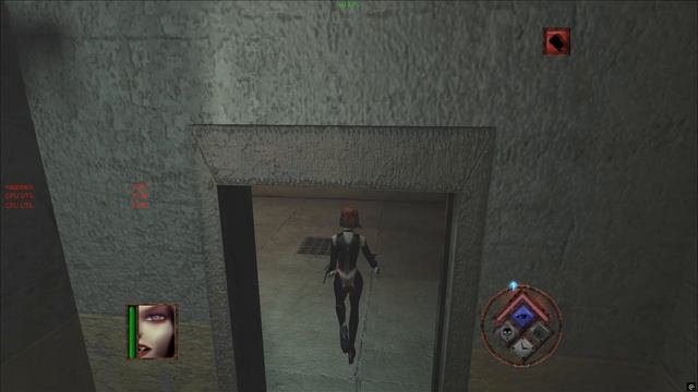 BLOODRAYNE
