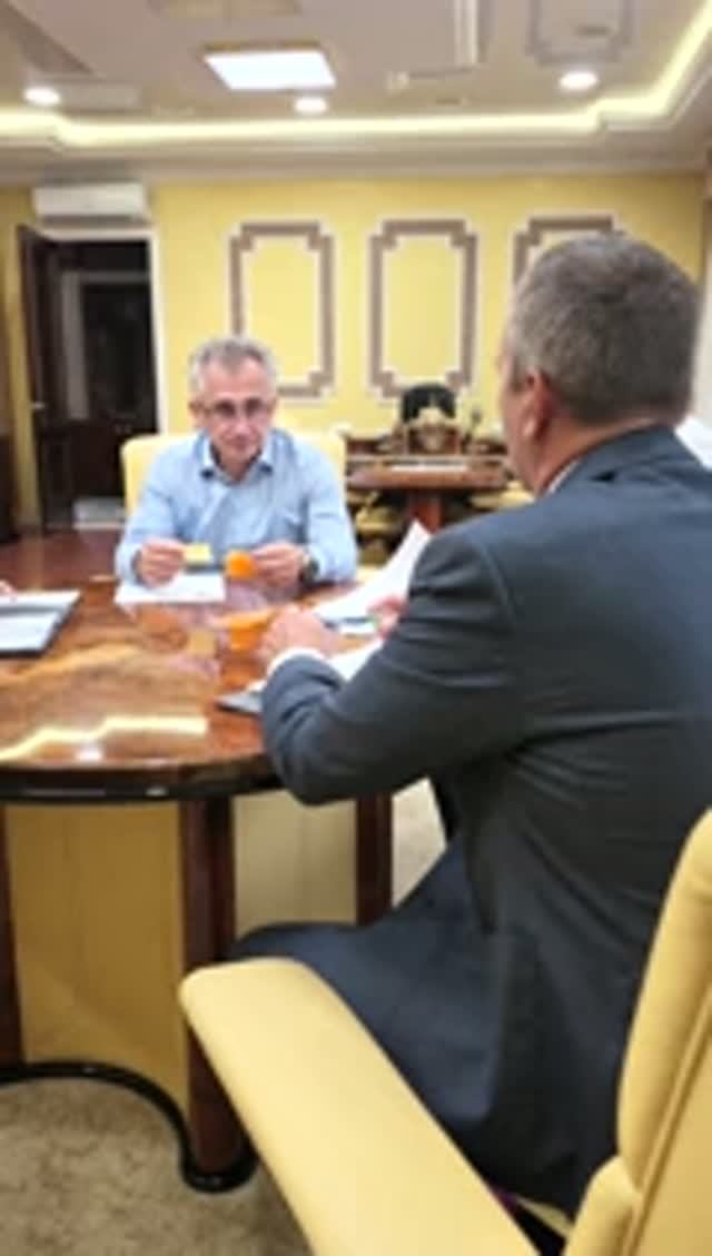 Мой рабочий день