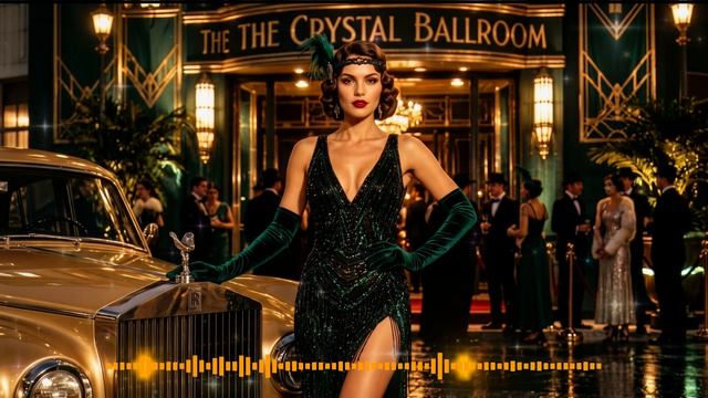 Electro swing