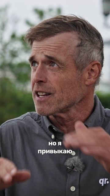 Американец об интернете в России