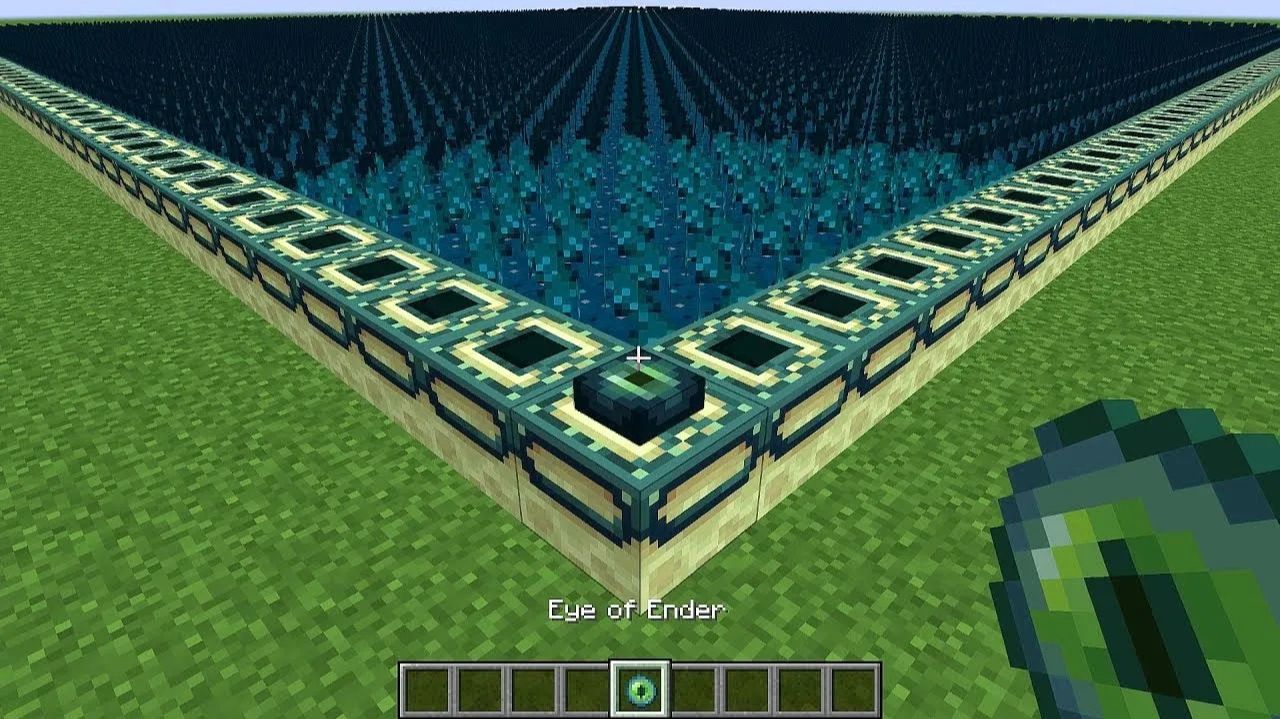 Как сделать музыку в Minecraft? Вот что получилось!