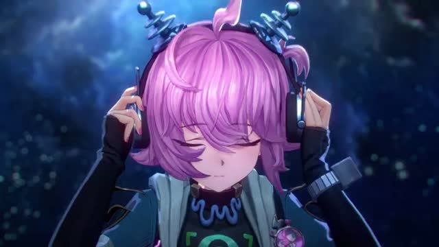 NTE Linko Character PV | Универсальные Частоты