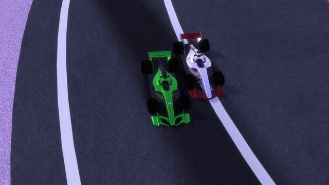 Трейлер Throttle Trace (ранний доступ, запуск)
