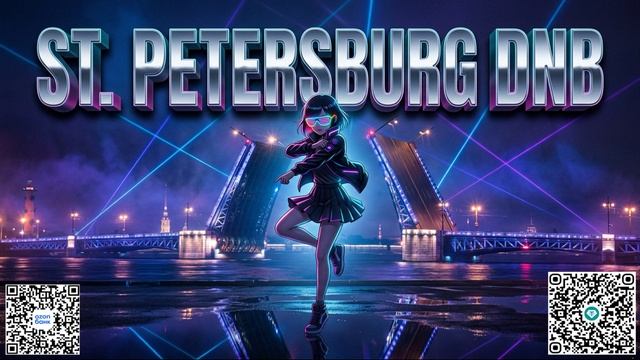 M9$Huk – «⚓ ST. PETERSBURG WHITE NIGHTS ⚡»
