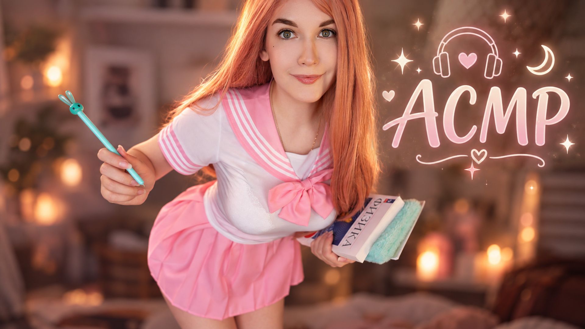 АСМР 😍💖 Девушка соседней парты 🥰 ASMR (Ролевая игра, шепот, анкета )