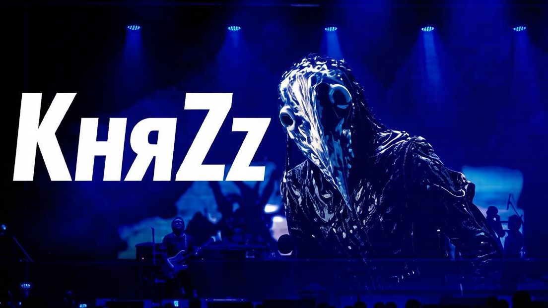 Княzz